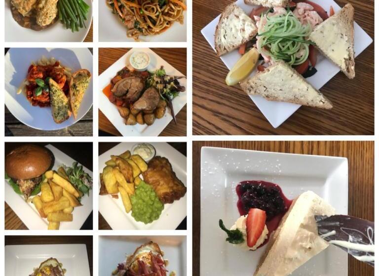 ホテル Coach House