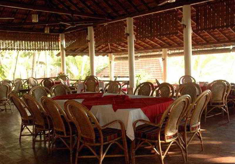 酒店 Coconut Bay Beach Resort