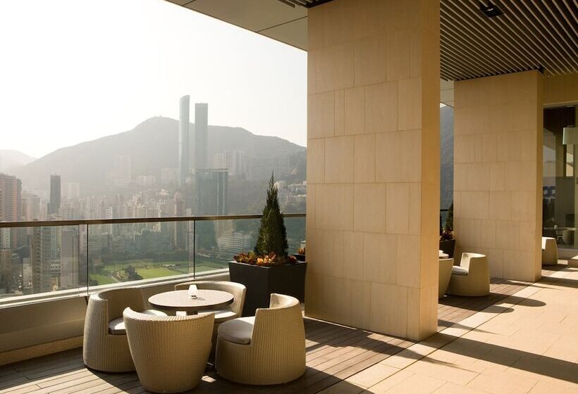 هتل Crowne Plaza Hong Kong Causeway Bay, An Ihg