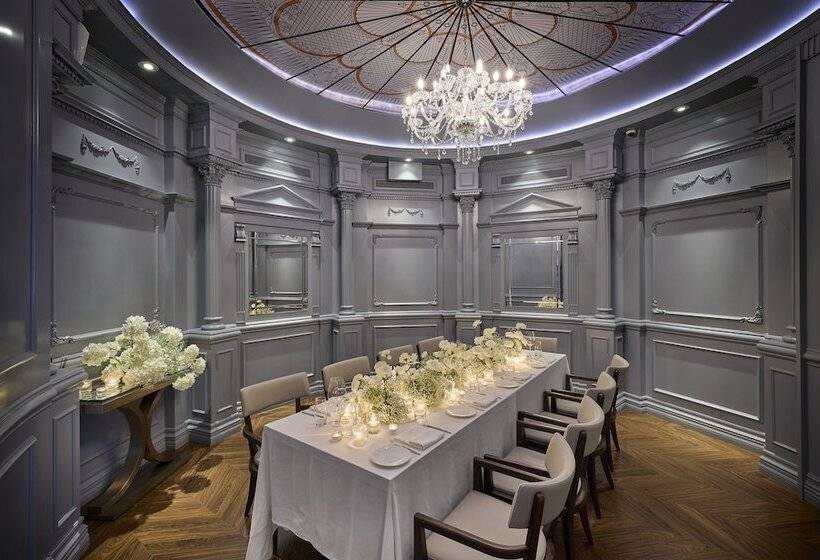 هتل Crowne Plaza Hong Kong Causeway Bay, An Ihg