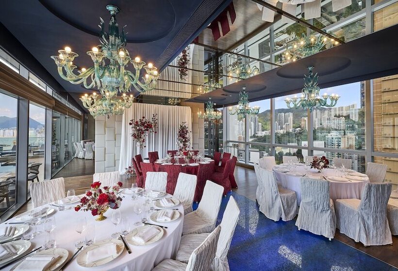 هتل Crowne Plaza Hong Kong Causeway Bay, An Ihg