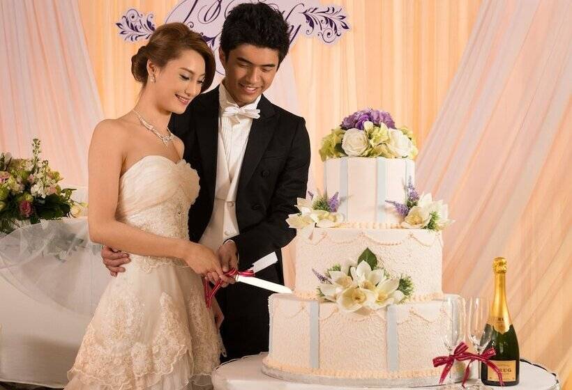 هتل Crowne Plaza Hong Kong Causeway Bay, An Ihg