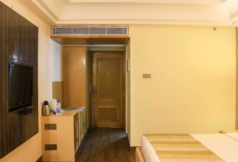 Dee Marks Hotel & Resorts