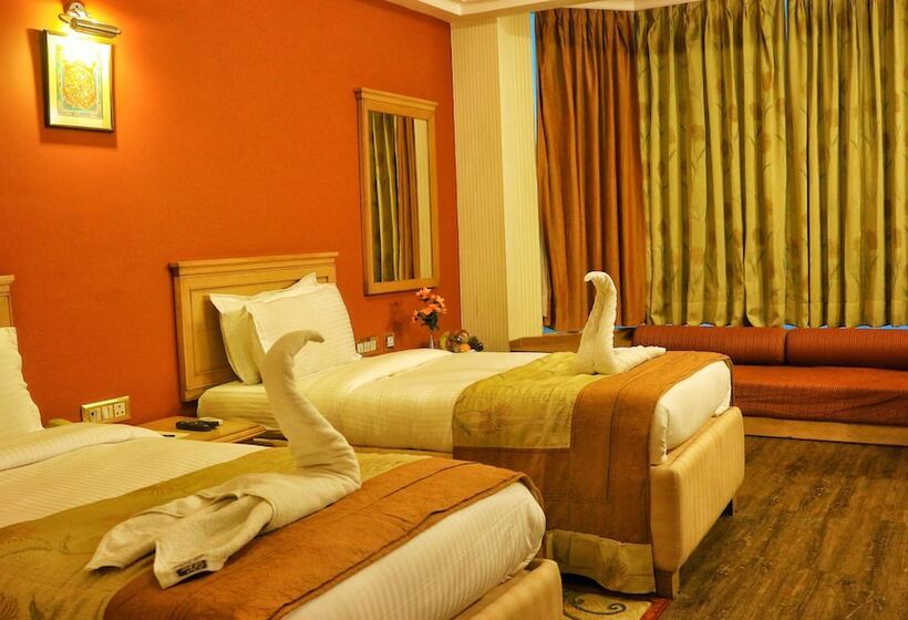 Dee Marks Hotel & Resorts