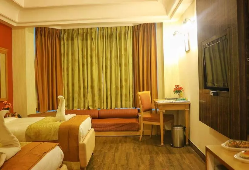 Dee Marks Hotel & Resorts