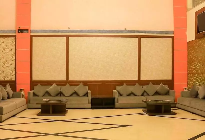 Dee Marks Hotel & Resorts