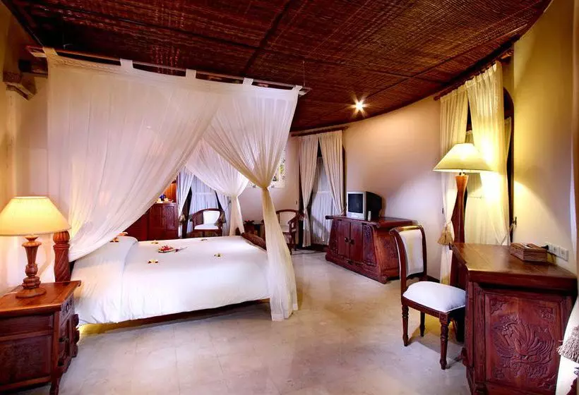 فندق Dewanivilla Resort