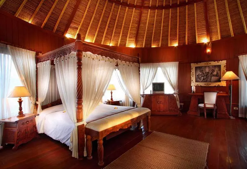 فندق Dewanivilla Resort