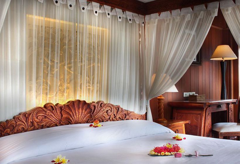 酒店 Dewanivilla Resort