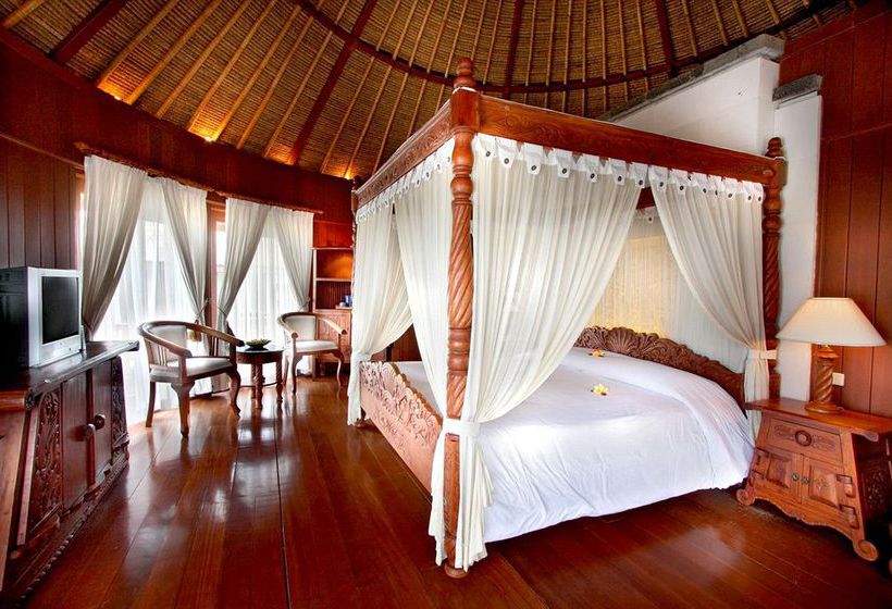 酒店 Dewanivilla Resort