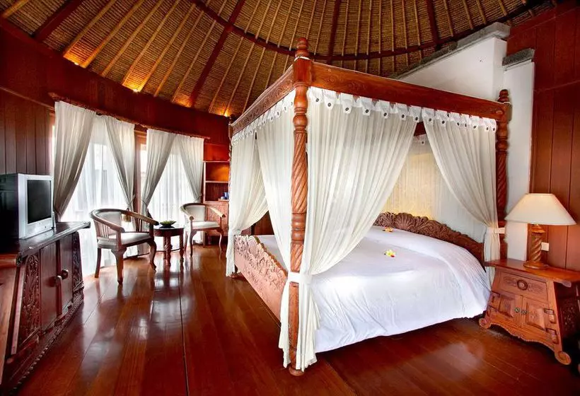 فندق Dewanivilla Resort