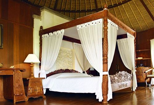 酒店 Dewanivilla Resort