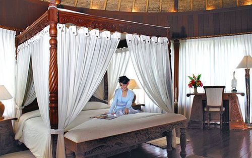 酒店 Dewanivilla Resort