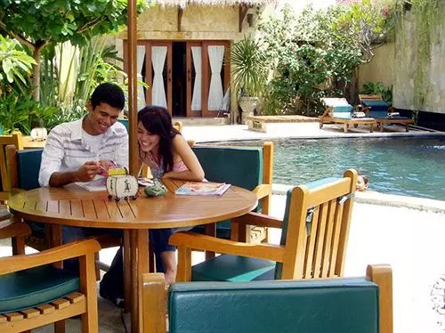 فندق Dewanivilla Resort