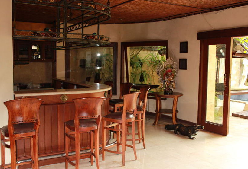 酒店 Dewanivilla Resort