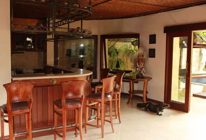 فندق Dewanivilla Resort