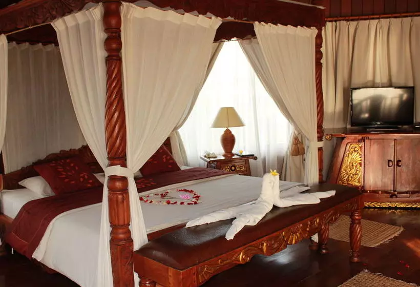 فندق Dewanivilla Resort