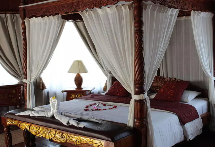 فندق Dewanivilla Resort