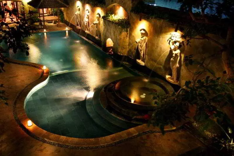 فندق Dewanivilla Resort