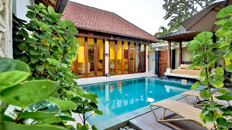 فندق Disini Luxury Spa Villa