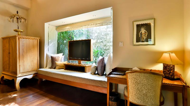 فندق Disini Luxury Spa Villa