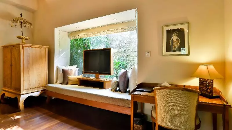 בית מלון כפרי Disini Luxury Spa Villa