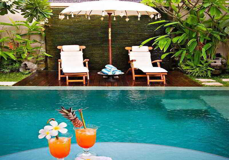 فندق Disini Luxury Spa Villa