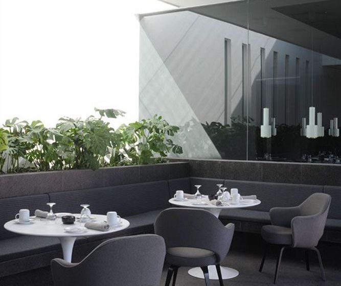 فندق Distrito Capital