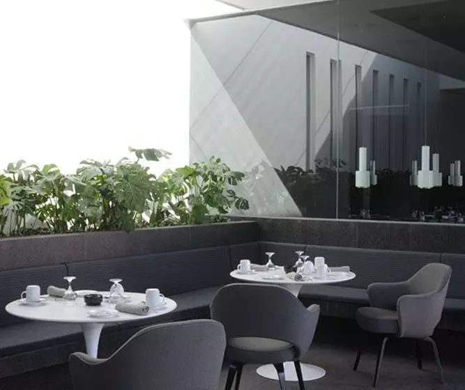 هتل Distrito Capital