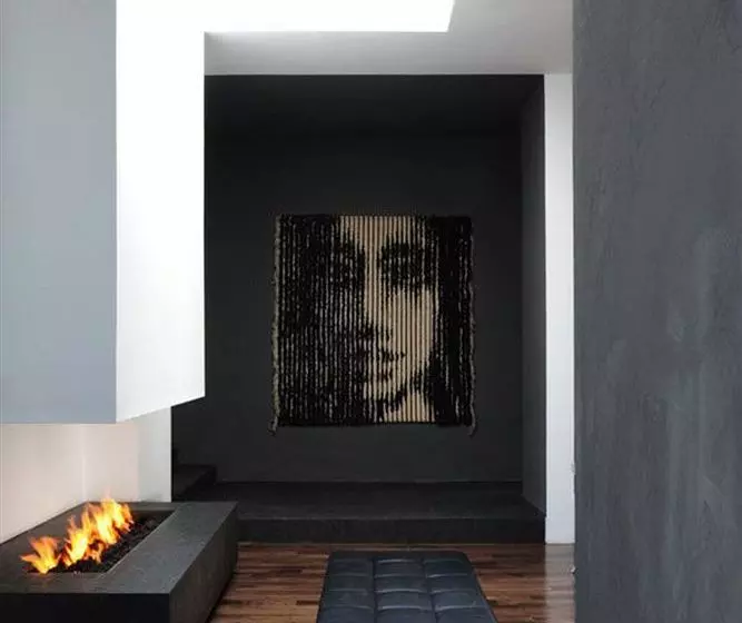 هتل Distrito Capital