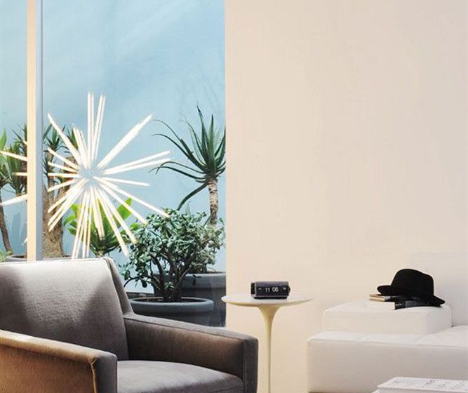 فندق Distrito Capital