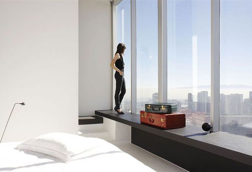 فندق Distrito Capital