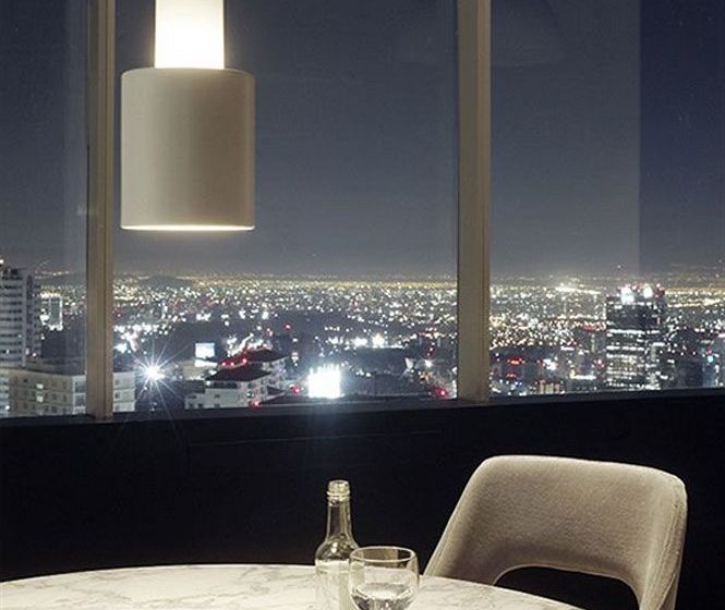 فندق Distrito Capital