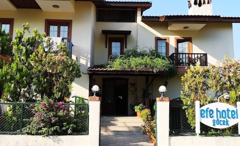 Efe Hotel Gocek