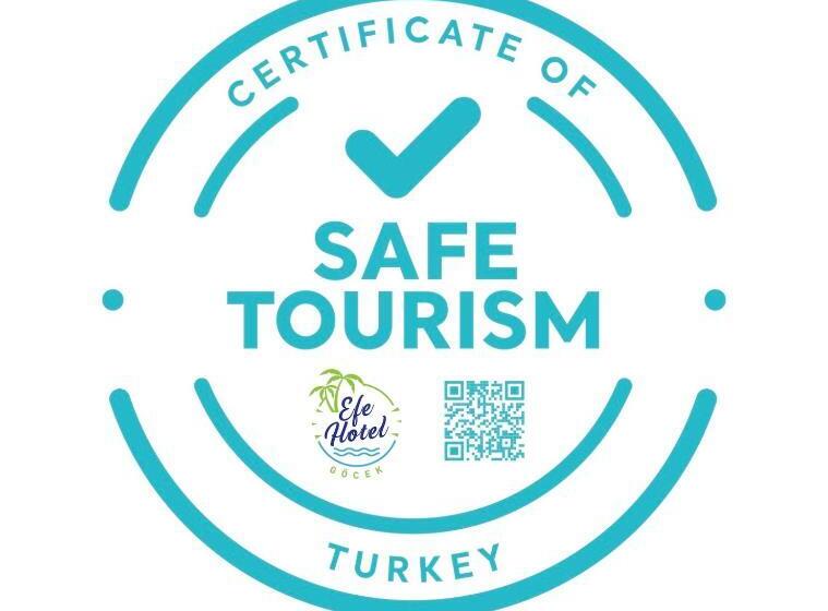 Efe Hotel Gocek