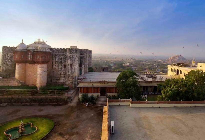 فندق Fort Khejarla, Jodhpur