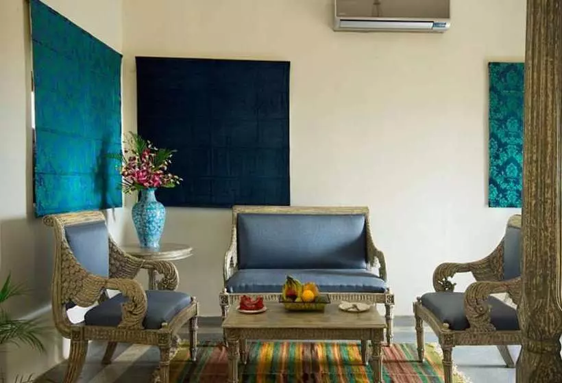 هتل Fort Khejarla, Jodhpur