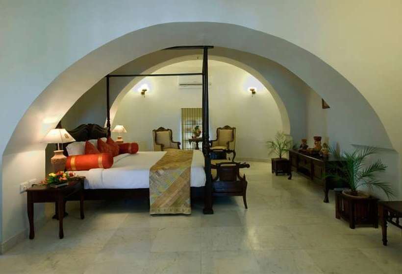 فندق Fort Khejarla, Jodhpur