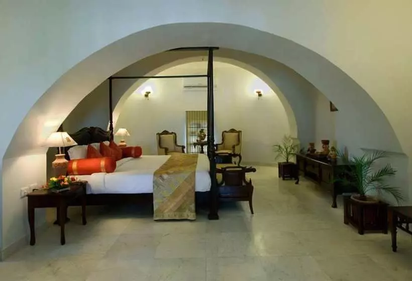 هتل Fort Khejarla, Jodhpur