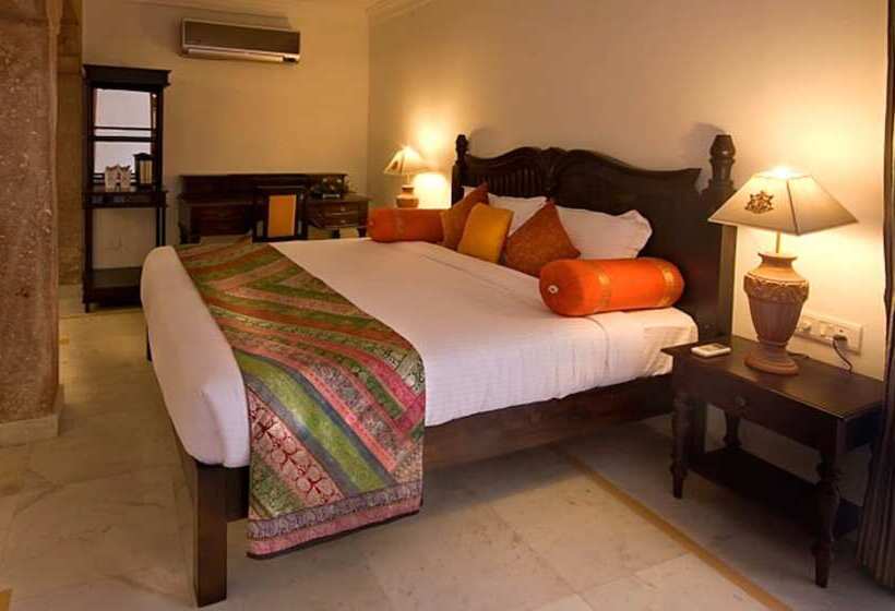 فندق Fort Khejarla, Jodhpur