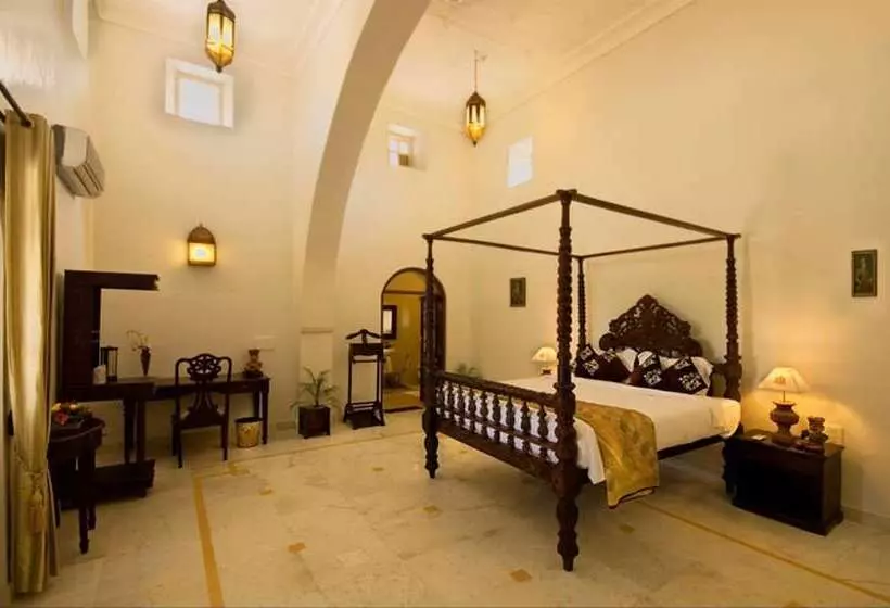 هتل Fort Khejarla, Jodhpur