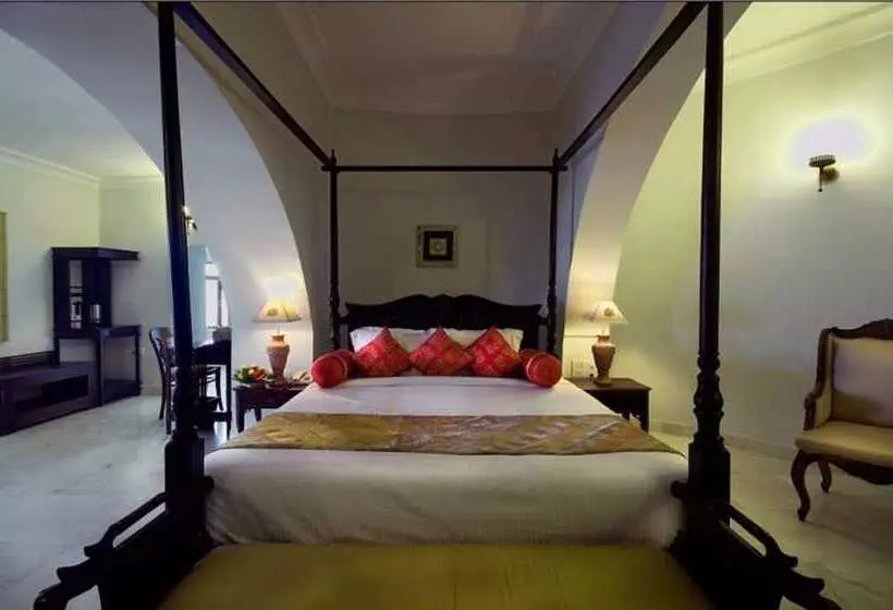 هتل Fort Khejarla, Jodhpur