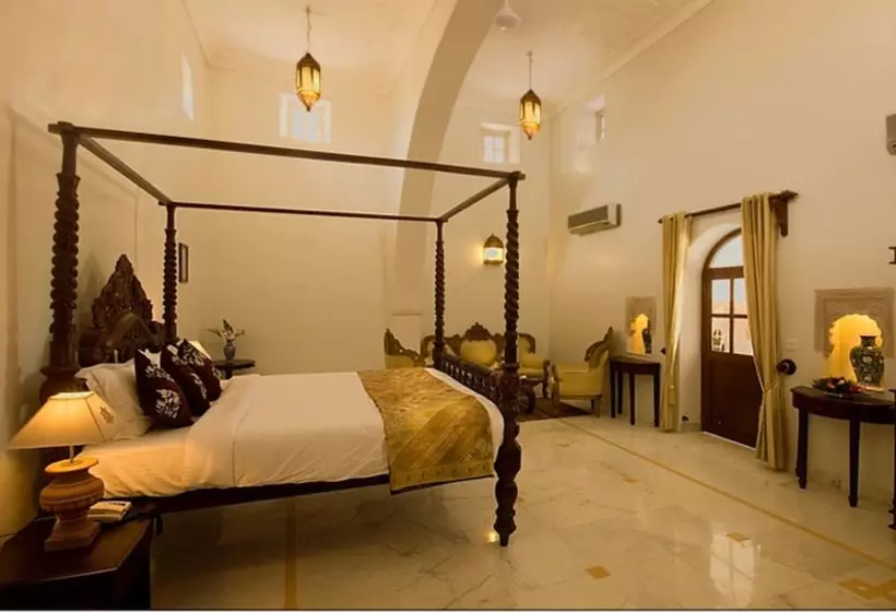 هتل Fort Khejarla, Jodhpur