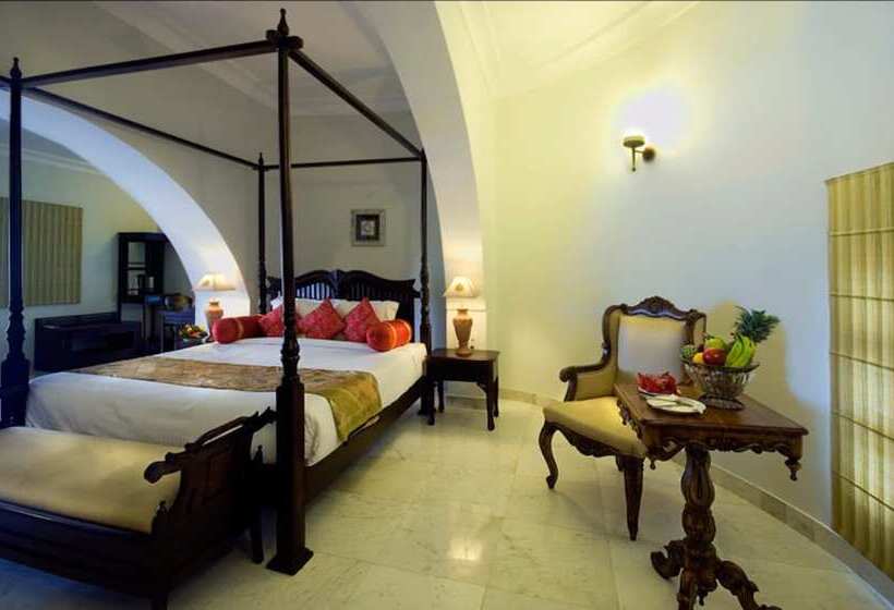 فندق Fort Khejarla, Jodhpur