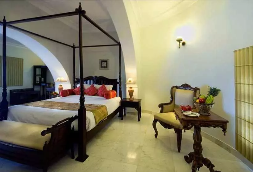 هتل Fort Khejarla, Jodhpur