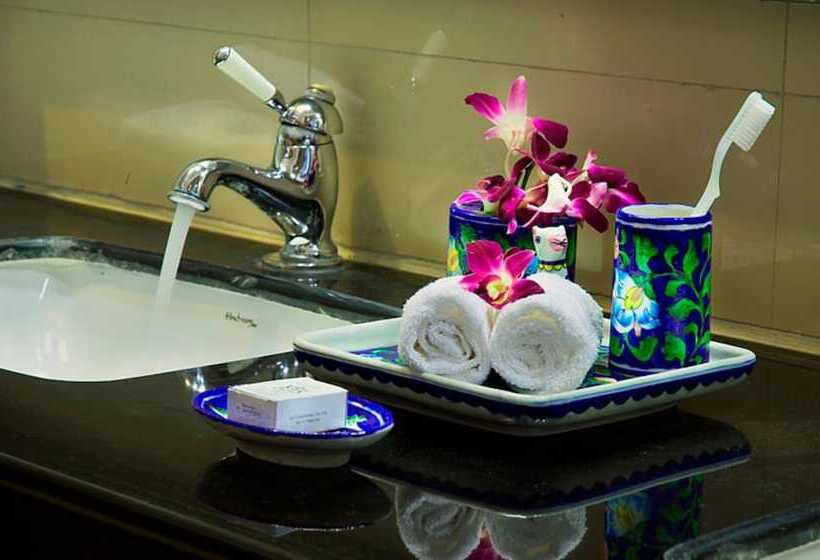 فندق Fort Khejarla, Jodhpur