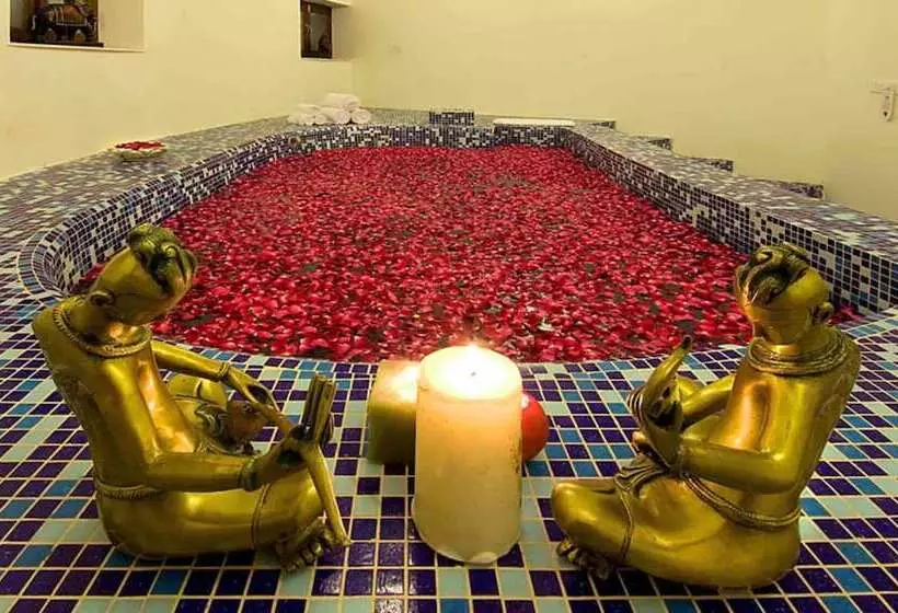 هتل Fort Khejarla, Jodhpur