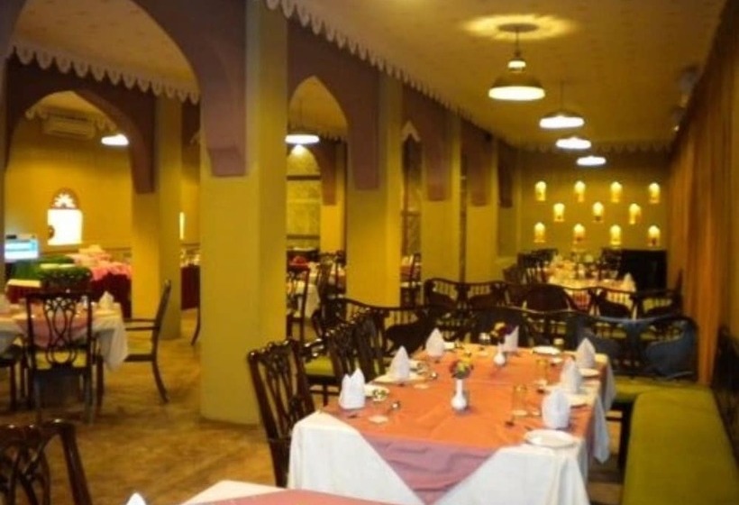 فندق Fort Khejarla, Jodhpur