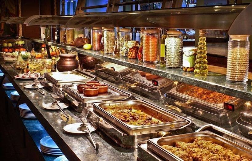 فندق Fort Khejarla, Jodhpur