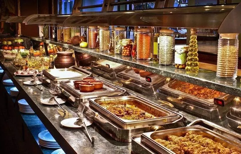 هتل Fort Khejarla, Jodhpur